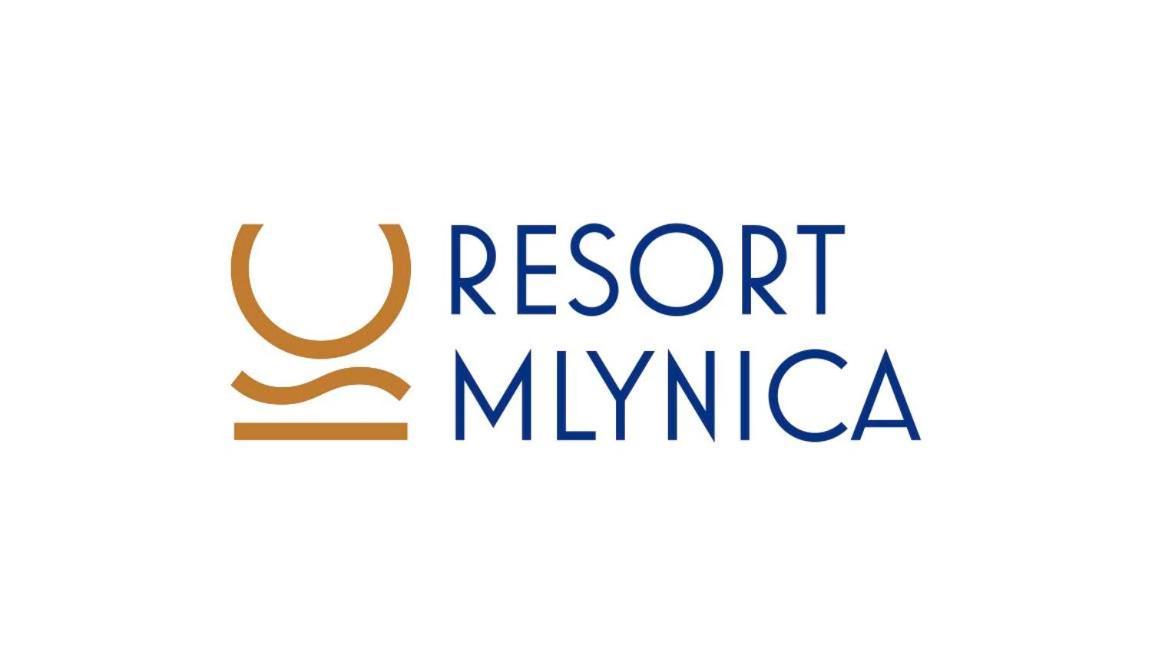 Vysoke Tatry - Isc Resort House For 13 People With 6 Extra Bed Poprad Exteriör bild