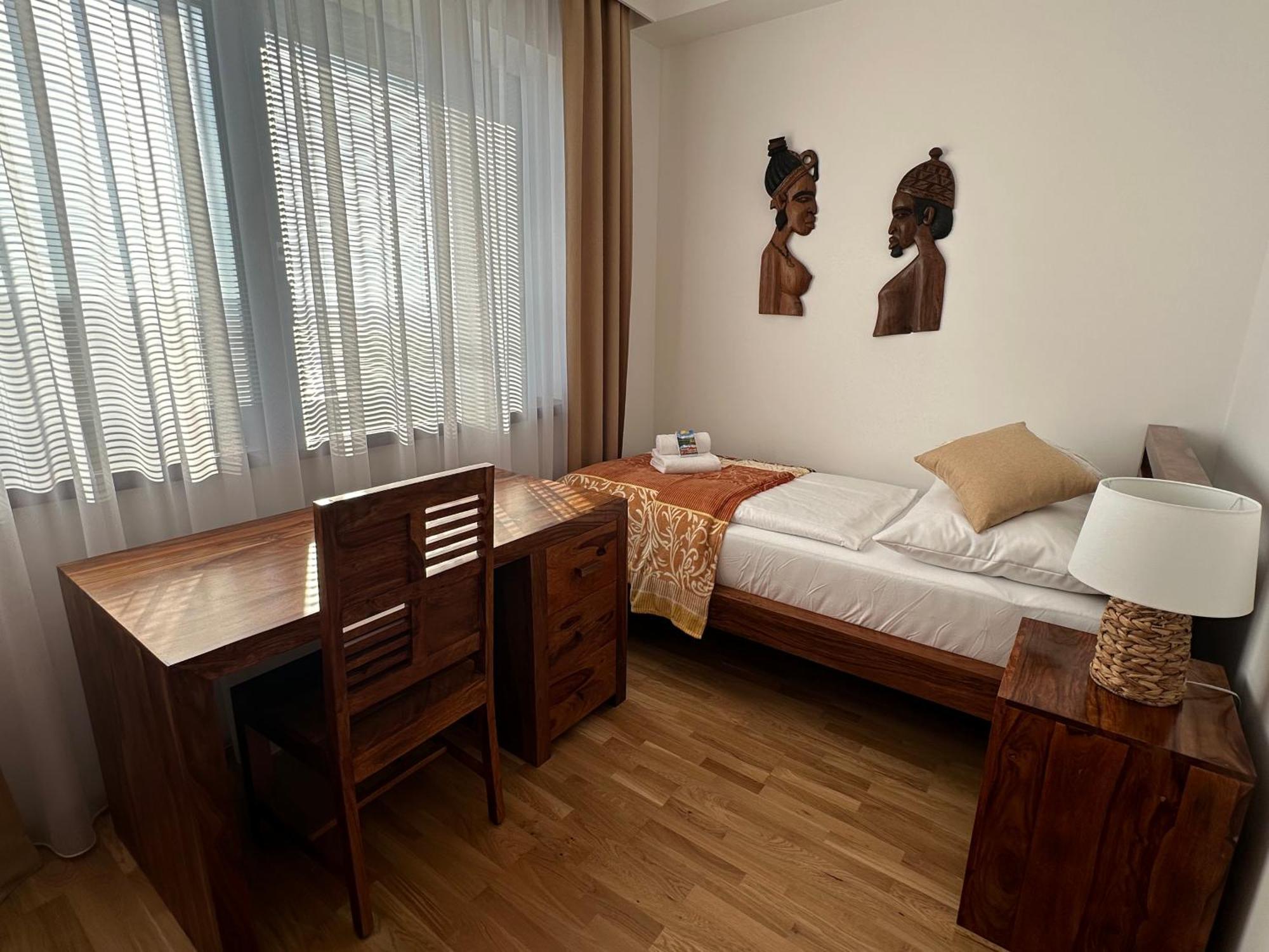 Vysoke Tatry - Isc Resort House For 13 People With 6 Extra Bed Poprad Exteriör bild