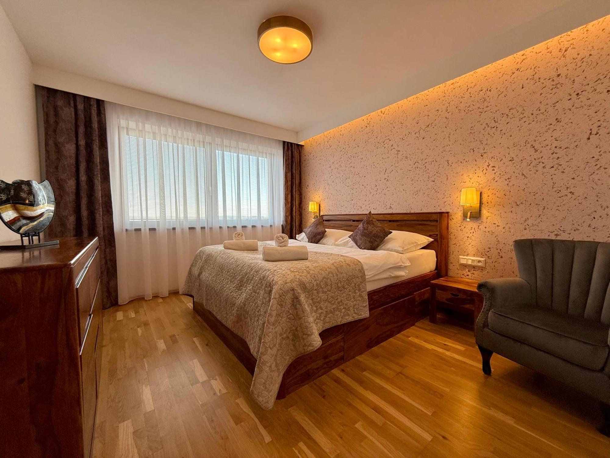 Vysoke Tatry - Isc Resort House For 13 People With 6 Extra Bed Poprad Exteriör bild