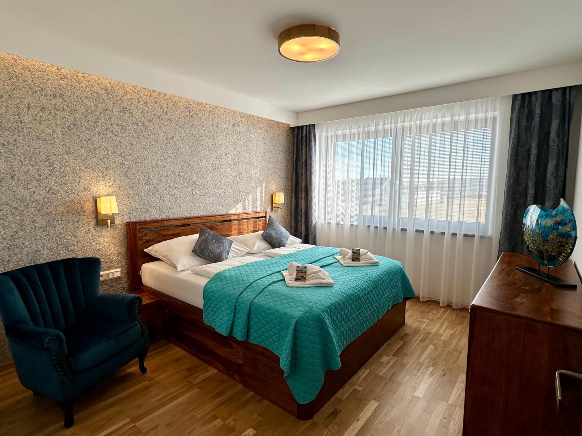 Vysoke Tatry - Isc Resort House For 13 People With 6 Extra Bed Poprad Exteriör bild